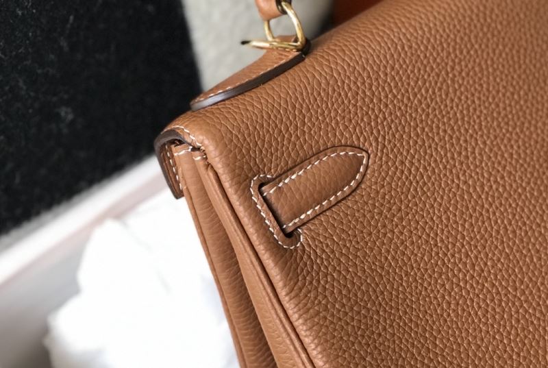 Hermes Kelly Bags